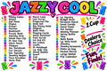 Jazzy Scoop